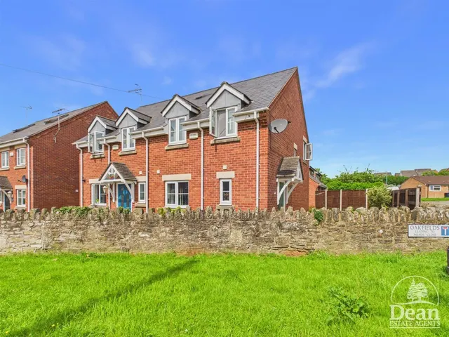 Albert Road, Coleford, GL16, photo 1