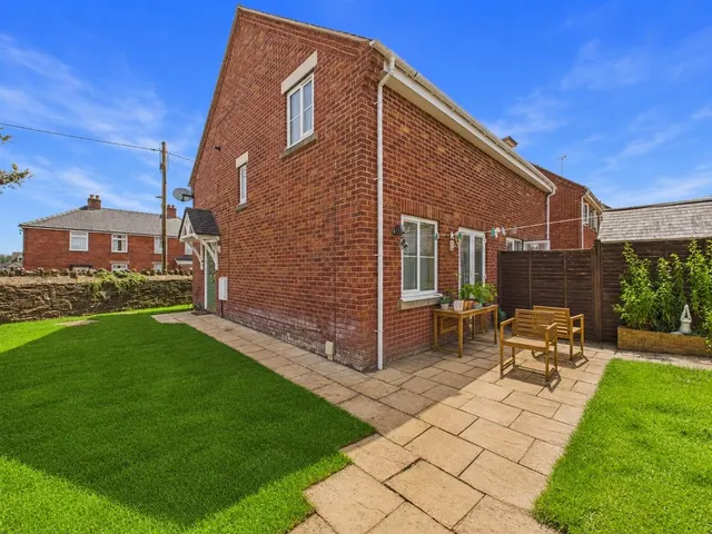 Albert Road, Coleford, GL16, photo 3