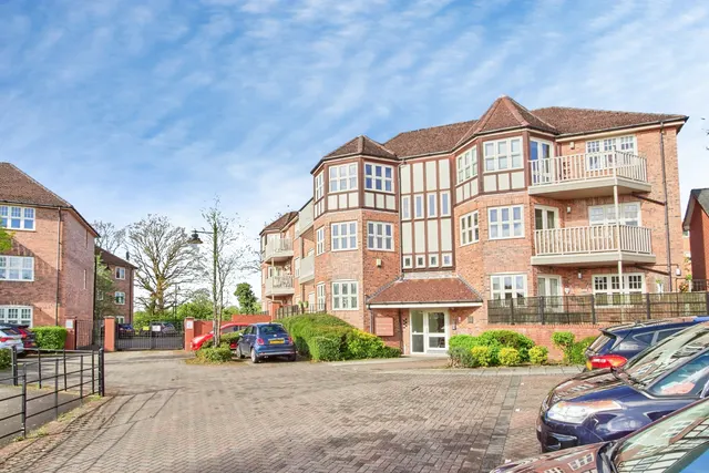 Bayston Road, Birmingham, B14, photo 1