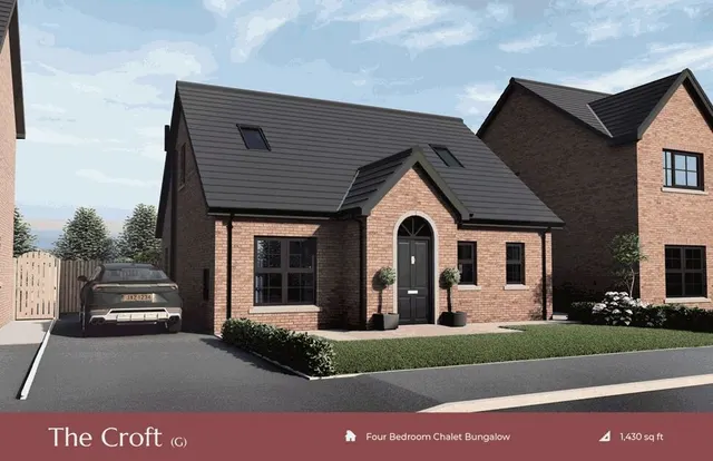 St Andrews Point, Shore Road, County Down, BT22, photo 1