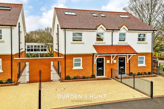 Brickfield Road, Coopersale, CM16, photo 1