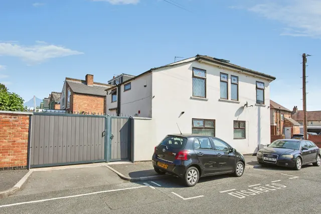 Stone Hill Road, Derby, DE23, photo 2