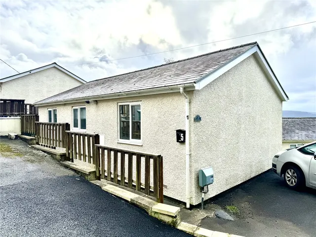Plas Panteidal, Aberdovey/Aberdyfi, photo 1