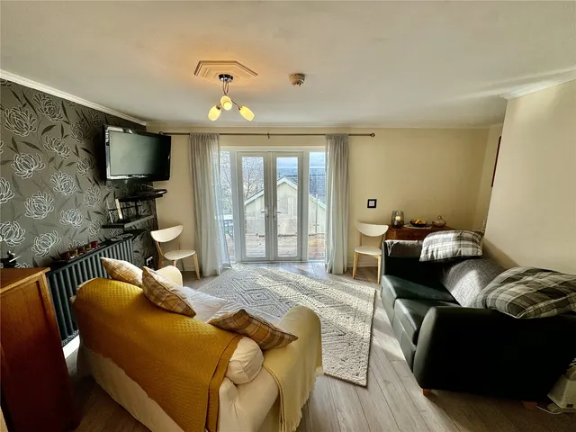 Plas Panteidal, Aberdovey/Aberdyfi, photo 2
