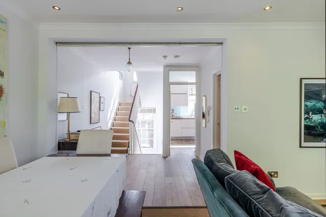 Westbourne Park Road, Bayswater, W2, photo 3