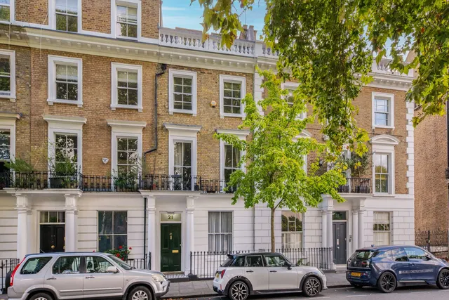 Westbourne Park Road, Bayswater, W2, photo 1
