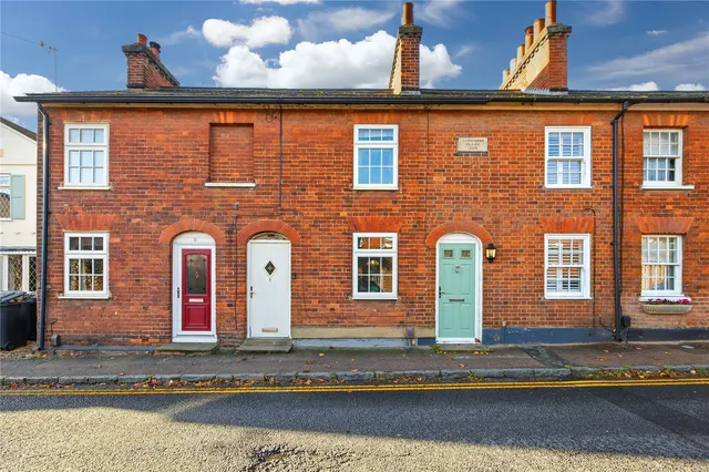 Ampthill, Bedfordshire, photo 1