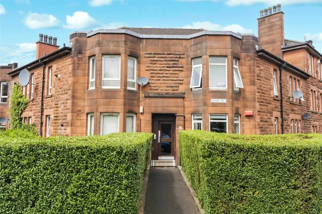 Dixon Avenue, Glasgow, Glasgow City, G42, photo 1