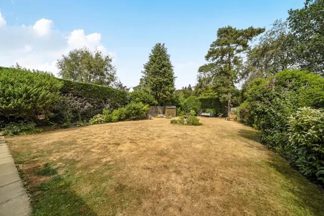 Penwood Heights, Penwood Highclere, RG20, photo 2