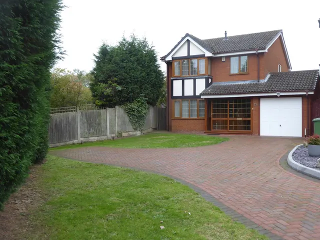 Briarbeck, Shelfield, photo 1