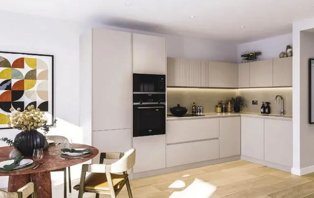 The Bellamy, Canary Wharf, E14, photo 2