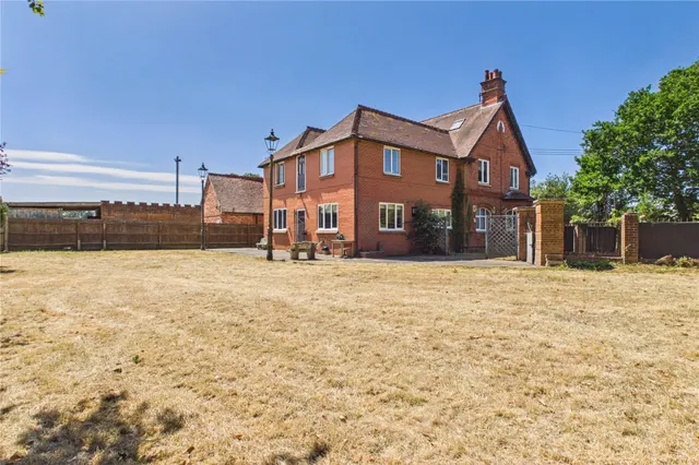 Whitchurch Hill, Reading, RG8, photo 2