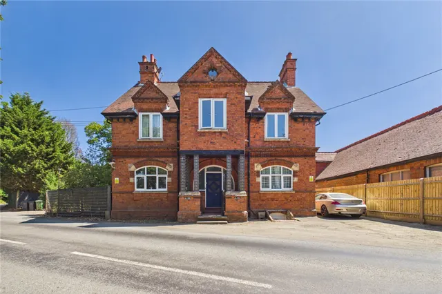Whitchurch Hill, Reading, RG8, photo 1