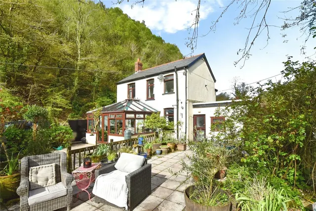 The Lone, Clydach, SA6, photo 1