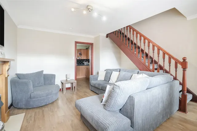 Photo 3 — Tweed Mill Brae, Forfar, Angus, DD8