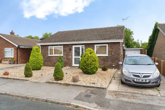 Covey Way, Lakenheath, IP27, photo 1