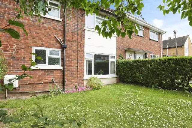 Basford Way, Winsford, Cheshire, CW7, photo 1