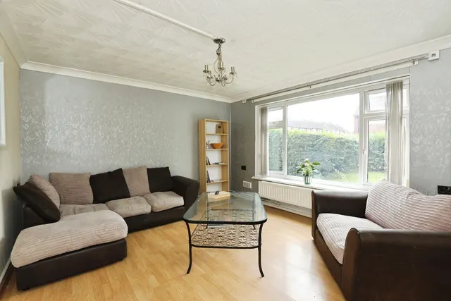 Photo 2 — Basford Way, Winsford, Cheshire, CW7