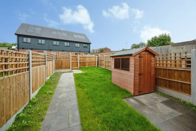 Wolsey Close, Redditch, B98, photo 2