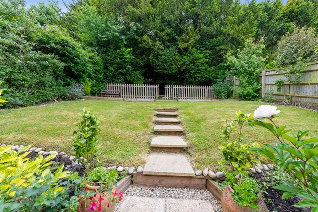 Photo 2 — Badgers Way, Marlow Bottom SL7 3QU