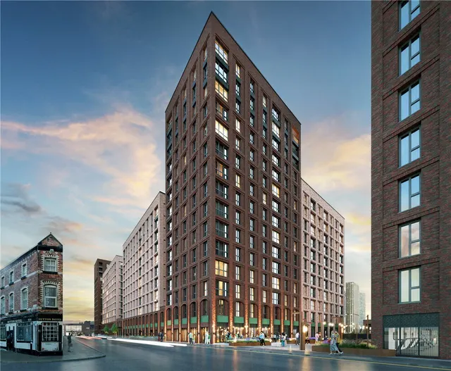 Dutton Street, Manchester, M3, photo 1
