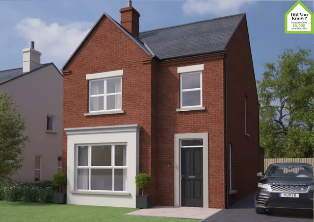 north road, newtownards, BT23, photo 1