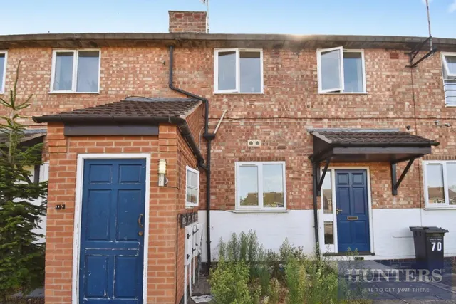 Bradgate Drive, Wigston, photo 1