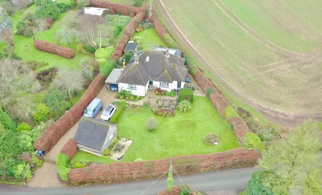 Denton Lane, Wootton, Canterbury, photo 1