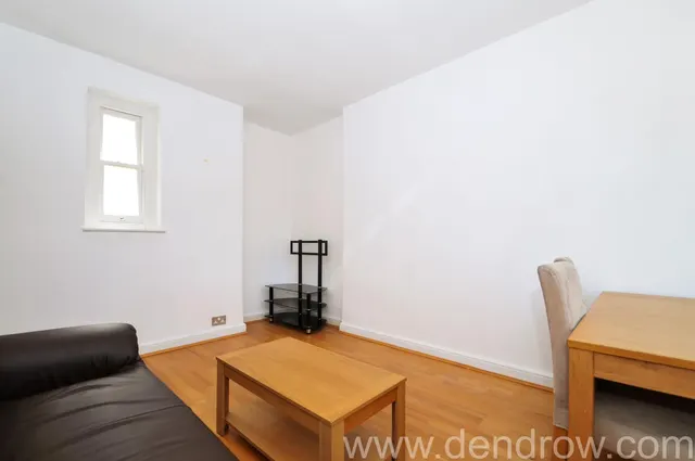 Photo 3 — Lauderdale Road, London, W9 1NG