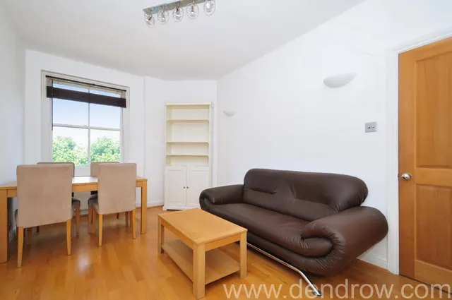 Photo 2 — Lauderdale Road, London, W9 1NG