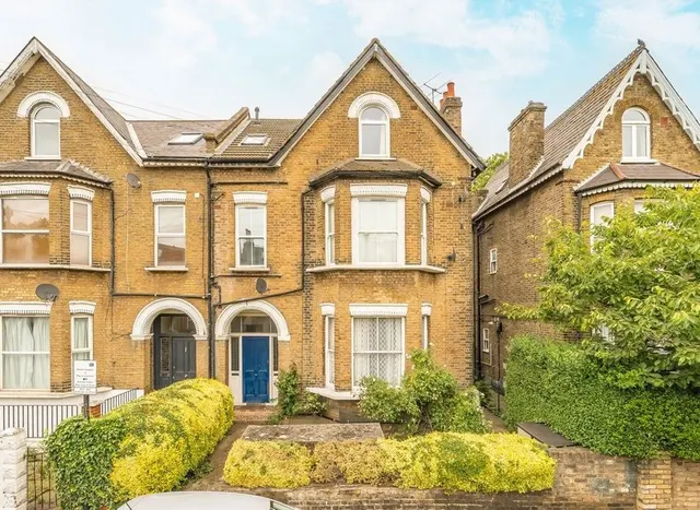 Longley Road, Tooting, SW17, photo 1