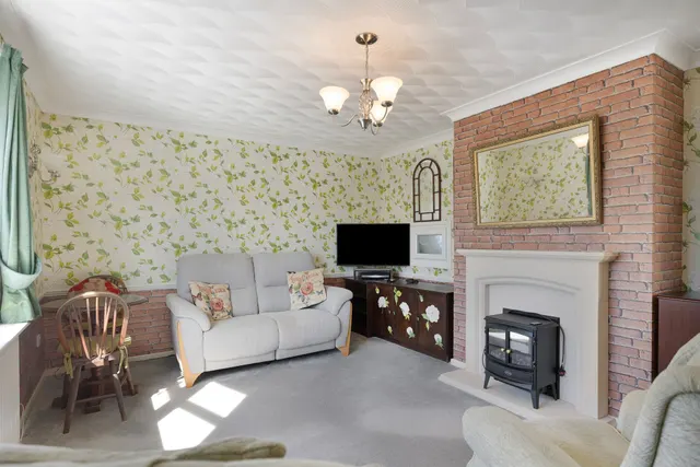 Peaceful Single Storey Living in Huns, photo 2