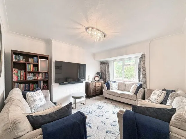 Rawlins Close, South Croydon, photo 2