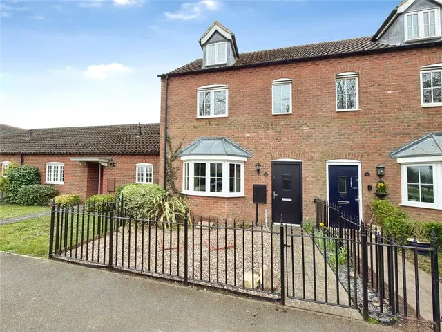Horncastle Road, Bardney, Lincolnshire, LN3, photo 1