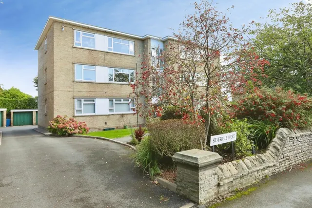 Silverdale Road, Sheffield, S11, photo 1