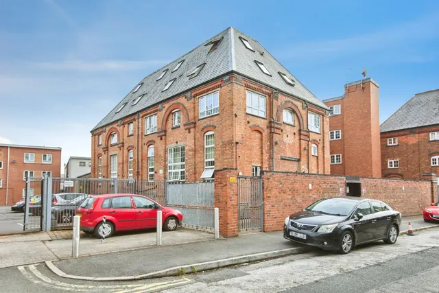 Manchester Street, Derby, DE22, photo 1