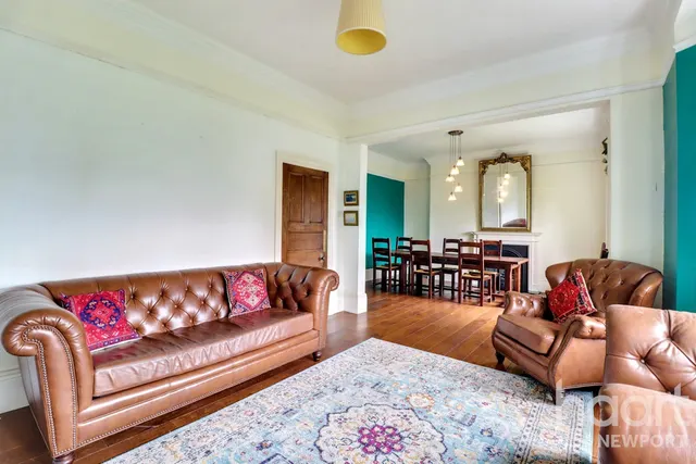 Fields Road, Newport, NP20, photo 2