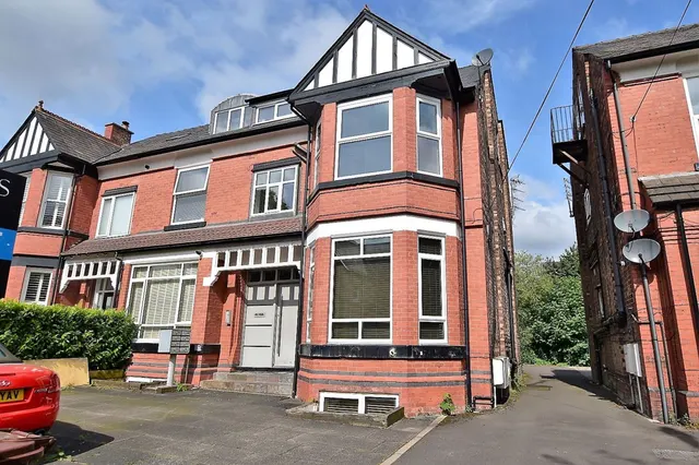 Clyde Road, Manchester, photo 2