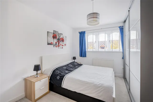 Telegraph Place, London, E14, photo 3