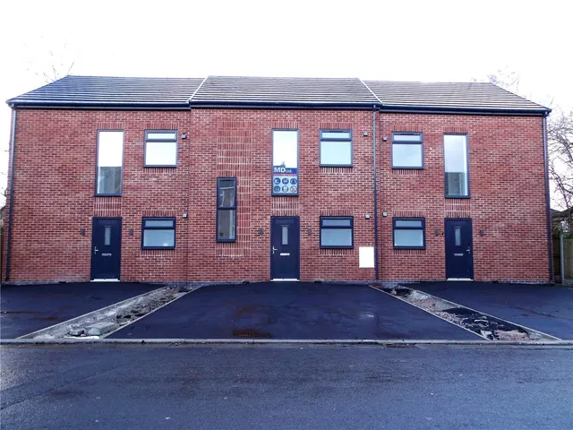 Saville Road, Maghull, L31, photo 1