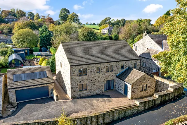 Skipton Road, Thornton in Craven, BD23, photo 1