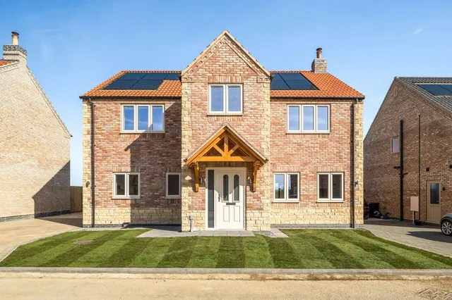 Crickets Drive, Nettleham, LN2, photo 1
