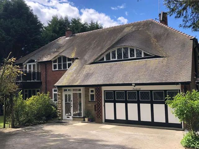 Towers Road, Poynton, Stockport, Cheshire, SK12 1DD, photo 1