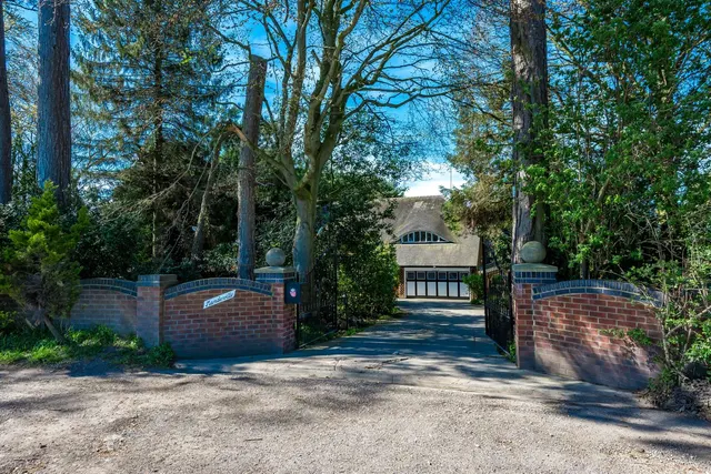 Photo 2 — Towers Road, Poynton, Stockport, Cheshire, SK12 1DD
