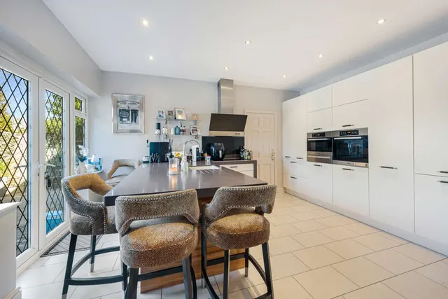 Photo 3 — Towers Road, Poynton, Stockport, Cheshire, SK12 1DD