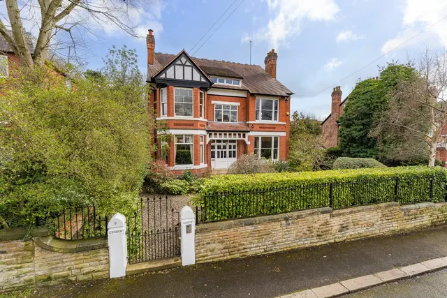 Stanton Avenue, Didsbury, M20, photo 1