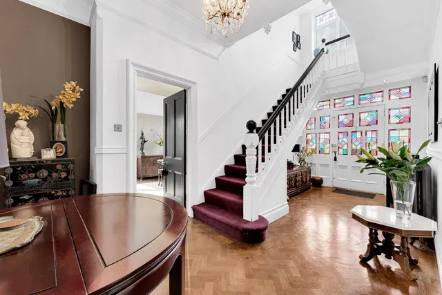 Stanton Avenue, Didsbury, M20, photo 3