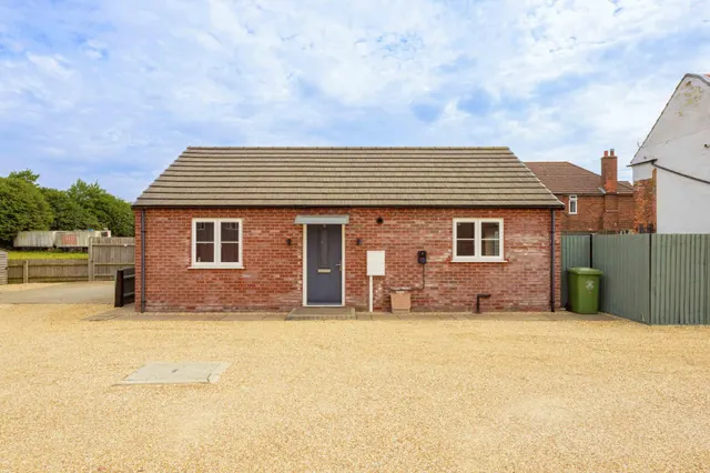North End, Swineshead, PE20, photo 1