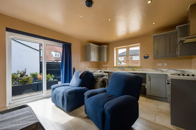 North End, Swineshead, PE20, photo 2