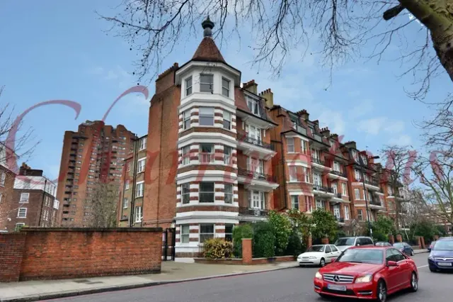 Three Bedroom Flat | For Sale | Ashbu...